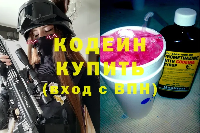 Кодеин Purple Drank  мега как войти  Камышин  купить  